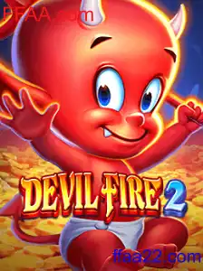 DevilFire2: Aventura e Estratégia em FFAA.com