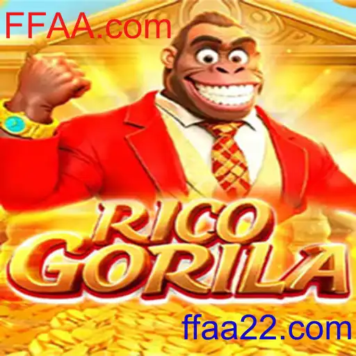 RicoGorila